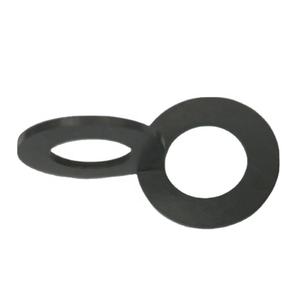 Белые керамические детали из оксида циркония, сверкающий маленький цилиндр из циркония - Product Image 5