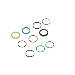 Kit de Sellos de Cilindro 4653040 4653041 FXB00005101 4653042 para Hitachi ZX450-3 ZX450LC-3 ZX470H-3 ZX470LCH-3 ZX500LC-3 ZX520LCH-3 - Product Image 3