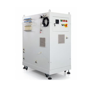 Célula electrolítica de electrólisis de agua de Venta caliente 1-10 Nm3/H pila de electrólisis de óxido sólido para metalurgia - Product Image 6