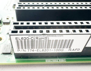 DFI 774-EL6201-100G, equipo industrial, placa base, computadora integrada, en stock, DF1712778, REV.A1, 1, 2, 2, 1, 2, 1, 1, 2 - Product Image 6