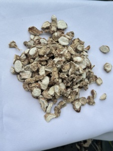 <span class=keywords><strong>ชา</strong></span>สมุนไพรไทย ข่าแห้งหั่นเป็นชิ้น ดาซานไน อบแห้ง - Product Image 2