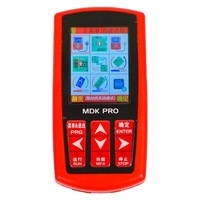 Serveur de décryptage d'ascenseur moderne MDK13 MDK PRO Débogueur universel pour opérateur pour Monarch & STEP avec 1 an de garantie