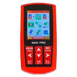 Serveur de décryptage d'ascenseur moderne MDK13 MDK PRO Débogueur universel pour opérateur pour Monarch & STEP avec 1 an de garantie - Product Image 3