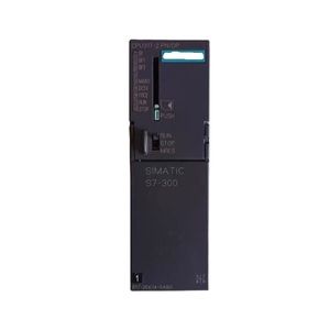 <b>Second</b>-<b>hand</b> PLC CPU317 Module 6ES7 317-2EK14 2FK14 2AK14-0AB0 - Product Image 2