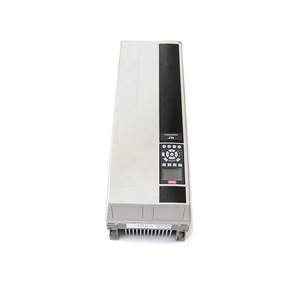 Nouveau variateur de fréquence AC original FC302 18,5 kW FC-302P18KT5E66H1XGCXXXSXXXXAXBXCXXXXDX 380-500V en stock - Product Image 4