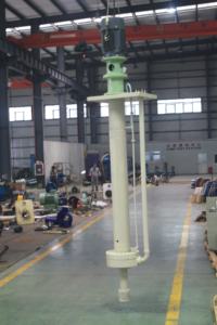 חם למכירה זול באיכות גבוהה RVK50-32-200 חדש חיסכון משאבת מים צנטריפוגלי מים אנכיים חשמלי משאבת מים צנטריפוגלי - Product Image 4