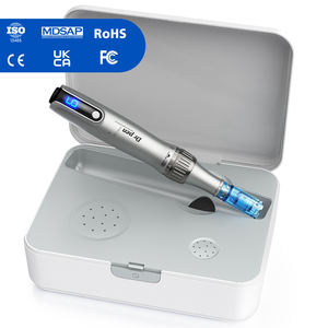 Penjualan Terbaik Untuk Dr <span class=keywords><strong>Pen</strong></span> M8S Mironeedling <span class=keywords><strong>Pen</strong></span> untuk tubuh jarum baja tahan karat untuk penyerapan Serum Harga penggunaan rumah yang kompetitif - Product Image 1