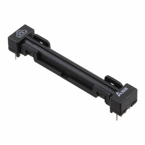 AFBR-390550RZ Accesorios Optoelectrónicos Nuevos y Originales RECEPTOR DE FIBRA ÓPTICA 5MBAUD - Product Image 1