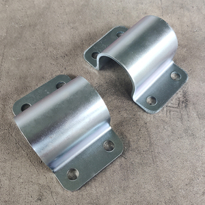 Troquel progresivo de acero inoxidable de precisión personalizado, lavadora de chapa, troquel de estampado, molde de formación de troquel continuo - Product Image 3