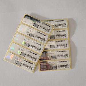 Etiqueta de Licencia Plateada de Activación Global en Línea DHL/FEDEX FreeShip <span class=keywords><strong>para</strong></span> Clave OEM de Win <span class=keywords><strong>11</strong></span> Pro, 25 Códigos <span class=keywords><strong>para</strong></span> PC, Adhesivo COA, 3 Meses de Garantía - Product Image 1