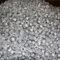 Aislante Cerámico de Porcelana Tipo Carrete, Producto de Cerámica Eléctrica