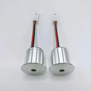 400 Wát hai-dây cầu thang Led cảm biến chuyển động điều khiển ánh Sáng PLC 3-in-1integrated Led điều khiển điện 24V ứng dụng không dây điều khiển từ xa - Product Image 4