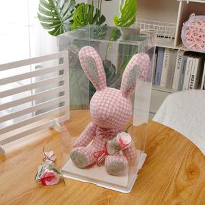 ODIS <span class=keywords><strong>Precio</strong></span> de Fábrica Oso de Rosas Hecho a Mano con Textura Realista Premium para Vendedores Transfronterizos EE. UU. UE ¡Oferta Caliente! - Product Image 5