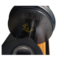Amortisseur avant à suspension pneumatique CS-91 01 E18, pièces neuves en boîte, haute qualité pour camion FAW