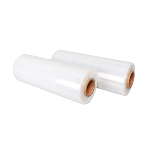 Protective Cheap Stretch Film for Shipping - Product Image 3
