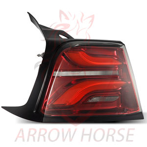 Ensemble de feux arrière de pièces de rechange de voiture de marque TAH pour CHERY FULWIN2 CHANA HUNTER F70 MG ZS HS <span class=keywords><strong>DFSK</strong></span> <span class=keywords><strong>GLORY580</strong></span> JAC J7 - Product Image 3