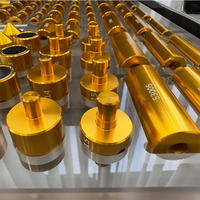 Kit de fixation pour machine de mesure par coordonnées 3D en aluminium Rhine, ensemble de serrage modulaire CMM, machine d'essai universelle, garantie 1 an