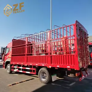 二手和新豪沃货车货车6x4中国重汽20吨30吨35吨