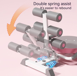 Домашнее устройство для поддержки талии и живота - Product Image 5