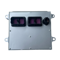 Module de commande de moteur diesel de haute qualité Module de commande électronique ECM ECU 4988820 P4988820 pour Cummins