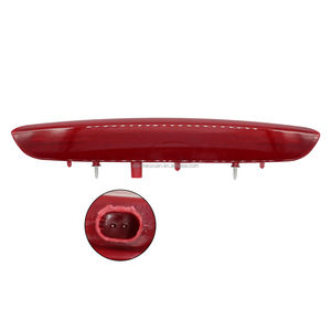 Dritte Bremsleuchte für Jeep Renegade 2015-2020 53393384 51953596 68247167AA - Product Image 4