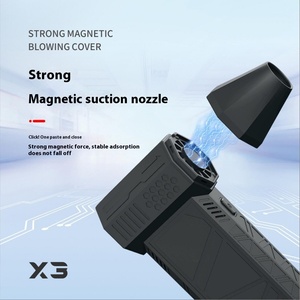 Máy Bay Phản Lực <span class=keywords><strong>Fan</strong></span> Hâm Mộ Cross-Biên Giới X3 Xách Tay <span class=keywords><strong>USB</strong></span> Có Thể Sạc Lại Tốc Độ Cao Turbo 130K Rpm Không Chổi Than Ngoài Trời Nhựa Cầm Tay <span class=keywords><strong>Fan</strong></span> Hâm Mộ Cho Hộ Gia Đình - Product Image 1