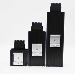 Calentador de ventilador de aleación de aluminio HVL031 serie 150W para mantas de calor de cinta de calor y otros calentadores - Product Image 6