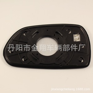 เลนส์กระจกมองหลังรถยนต์ใหม่พร้อมระบบทำความร้อนสำหรับ Elantra - Product Image 3