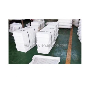 Khuôn khối bê tông để bán khuôn gạch xi măng ABS để bán - Product Image 3