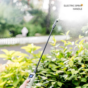 Tragbarer, batteriebetriebener, automatischer Garten-Elektrosprüher mit 3-Meter-Schlauch, wiederaufladbar, 5L, hocheffizient, feinzerstäubend - Product Image 5