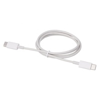 Câble de charge rapide de Type C à Type C mâle PD 100W 20V 5A pour ordinateur portable Audio vidéo