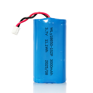 18650 3.7V 1s2p 3000mAh 3600mAh 4000mAh 4400mAh 5000mAh 6000mAh 7000mAh KC BIS ul CB CE chứng nhận pin Lithium ion - Product Image 2