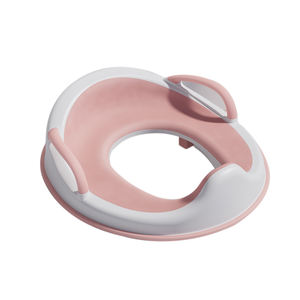 Asiento <span class=keywords><strong>de</strong></span> <span class=keywords><strong>baño</strong></span> <span class=keywords><strong>para</strong></span> orinal <span class=keywords><strong>de</strong></span> bebé, asiento <span class=keywords><strong>de</strong></span> orinal antideslizante con cojín suave, asiento <span class=keywords><strong>de</strong></span> inodoro <span class=keywords><strong>para</strong></span> niños, novedad - Product Image 1