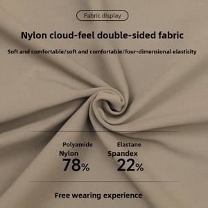 Mono Deportivo de Una Pieza con Espalda Descubierta, Sensación Desnuda, Secado Rápido, para Yoga, Tenis y Actividades al Aire Libre, para Mujer - Product Image 2