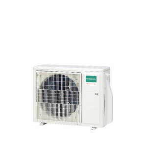 Unité extérieure General Fujitsu Motor Mutisplit AOHG18KBTA2 Dual Split R-32 Classe A++/A+ 1000g kg - Product Image 1