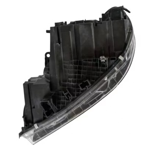 Faros Delanteros Halógenos Originales para <span class=keywords><strong>BMW</strong></span> <span class=keywords><strong>Serie</strong></span> 2 2013-2016 F45 216d <span class=keywords><strong>218d</strong></span> 218i 220d 223i 225d, 63117422773 63117422 574 - Product Image 4