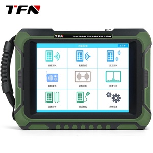 Probador integral de <span class=keywords><strong>radio</strong></span> digital TFN PM1200 2M-1,3 GHz - Product Image 2