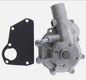 ปั๊มน้ำ 32A45-00010 32A45-00022 สำหรับเครื่องยนต์มิตซูบิชิ S4S รุ่น FD30 FD28 FD25 - Product Image 2
