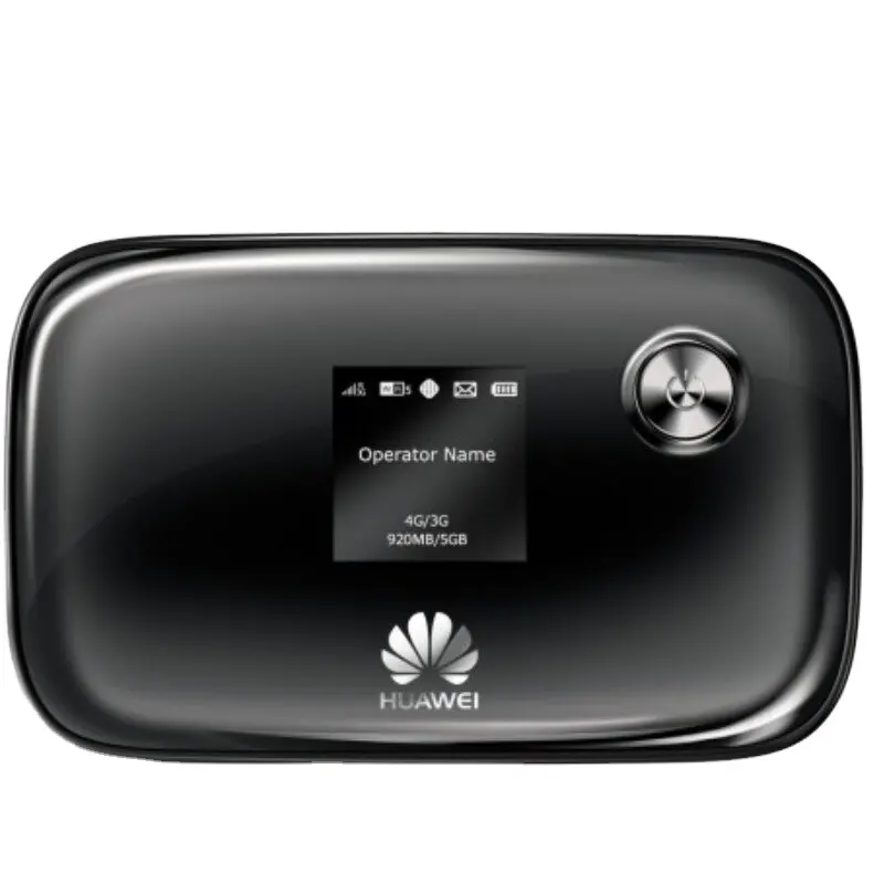 Sbloccato Huawei E5776s-32 lte 4g Router Wifi Hotspot Mobile hue5776