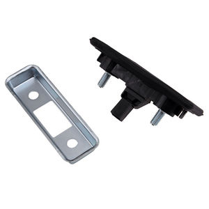 สวิตช์ฝาท้าย Yunnuo รุ่น 1Z0827574 สำหรับ Skoda Volkswagen Octavia อะไหล่เปลี่ยนที่จับฝาท้าย - Product Image 1