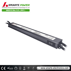 Thông minh <span class=keywords><strong>LED</strong></span> biến áp DMX mờ Le cung cấp điện IP67 liên tục hiện tại 60 wát <span class=keywords><strong>LED</strong></span> Driver <span class=keywords><strong>1200mA</strong></span> - Product Image 5