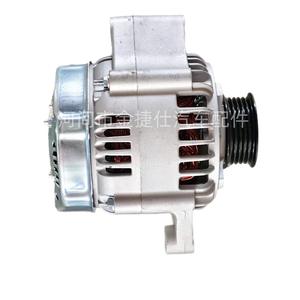 Generator für Camry <span class=keywords><strong>3</strong></span> Gabel <span class=keywords><strong>2</strong></span> 7060-03040 12V 80A 5PK - Product Image 2