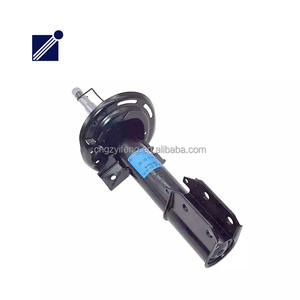 VOLLSUN Marca GLK ML GL Clase C Clase E Clase S Piezas automotriz de suspensión delantera para <span class=keywords><strong>Mercedes</strong></span> Benz Amortiguadores LH/RH - Product Image 1