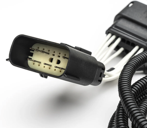 ชุดสายไฟอะแดปเตอร์เชื่อมต่อไฟหน้าสำหรับเรนเจอร์ (แร็พเตอร์) ปี 2024-2025 - Product Image 6