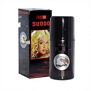 <span class=keywords><strong>Toallitas</strong></span> retardantes para hombres de comercio exterior 75000/50000 45ml Juguete sexual estilo inglés con imágenes Consulta al por mayor - Product Image 1