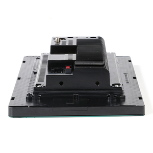 Lecteur DVD de voiture, universel, sous <span class=keywords><strong>android</strong></span> 9.1, avec écran tactile capacitif, gps, avec WIFI, 2din, 10 pouces, 2din - Product Image 6