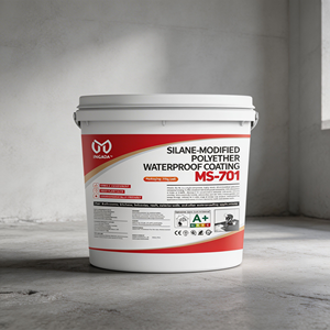 잉가다 MS-701 실란계 개질 폴리에테르 방수 코팅 - Product Image 3