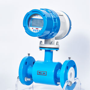 JIANT産業廃水電磁流量計セメント砂電磁流量計 - Product Image 6