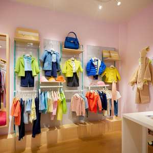 Vêtements pour enfants en coton de haute qualité, kits mixtes en gros, ensembles de robes pour bébés, collection de stock tendance, unisexe, échantillon en 7 jours - Product Image 6