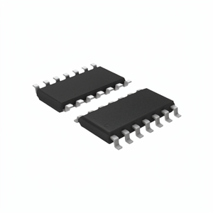Logic BOM IC In Stock 14 SOlC Electronic Chips Component CD74HC280MT - Product Image 1